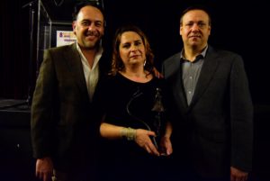 Silvia Morant premio empresaria del año