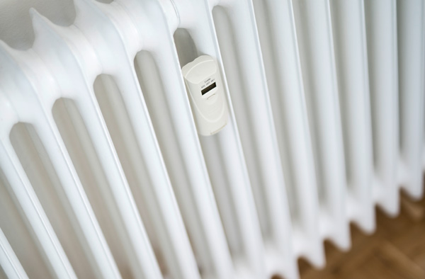 La contabilización del consumo individual de calefacción se aprobará en 2018