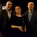 Silvia Morant premio empresaria del año