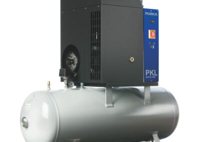 PUSKA Compresor de tornillo PKL