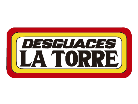 DESGUACES LA TORRE – Torrejón de la Calzada (Madrid)