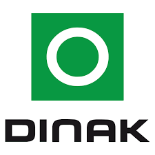 Logo DINAK